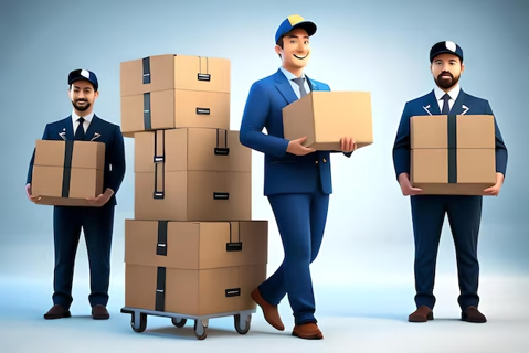 How to Find the Best Long Distance Movers?