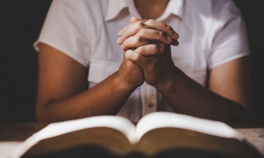 The Profound Benefits Of Attending Church For Sending Prayer Requests