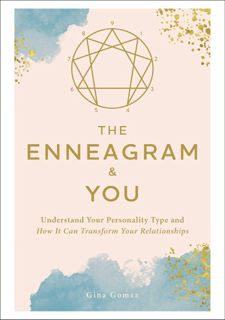 [Free Download] The Enneagram  You: Understand Your Personality Type