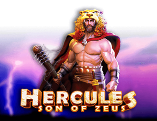 The Son of Zeus: Mythical Tales of Power and Destiny