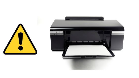 No More Printer Problems: 8 Expert Troubleshooting Tricks