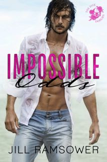 (Download) Read Impossible Odds  A Mafia Romance (The Five Families Book 4) [KINDLE