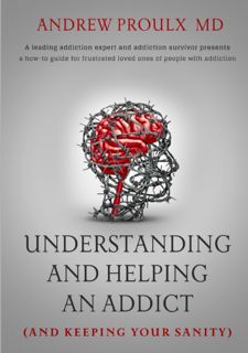 Read Now Understanding and Helping an Addict (and keeping your sanity) Author  FREE [Book]