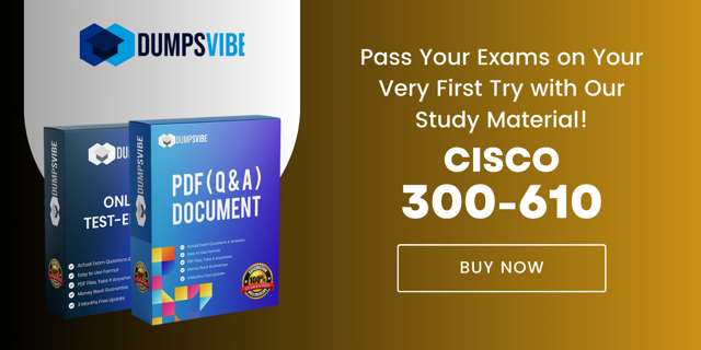 Unleash Your Potential: Master Cisco DCAUTO with Exam Dumps"