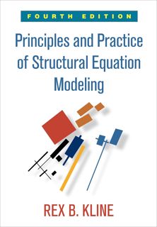 [download]_p.d.f Principles and Practice of Structural Equation Modeling (Methodology in the Socia