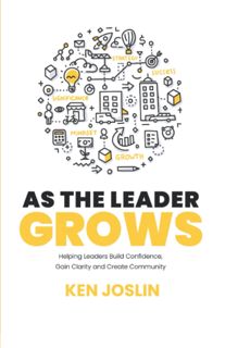 [Read] PDF As the Leader Grows: How to Crush Limited Beliefs  Creating Winning Strategies  and Cham