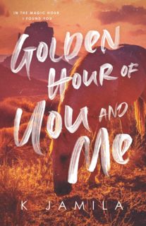 [download]_p.d.f))^ Golden Hour of You and Me [EBOOK