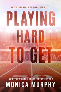 (Kindle) PDF Playing Hard to Get (The Players) EBOOK]