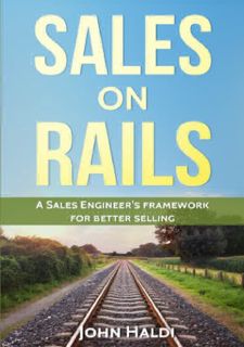 KINDLE Sales on Rails: A Sales Engineer's Framework for Better Selling