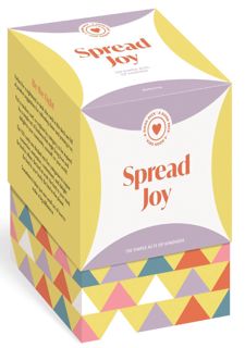 [PDF] A Good Deck: Spread Joy: Choose joy with this high-quality