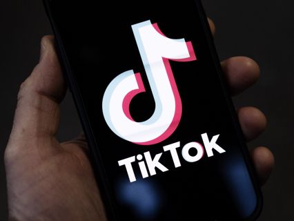 The Dark Side of TikTok: China's Grip on Data and National Security