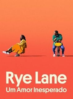 Rye lane - um amor inesperado Veja como assistir o filme online e de graça