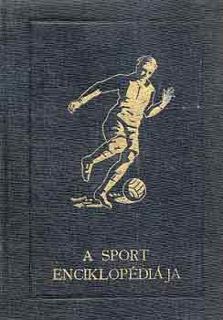 Read Epub A sport enciklopediaja I-II.