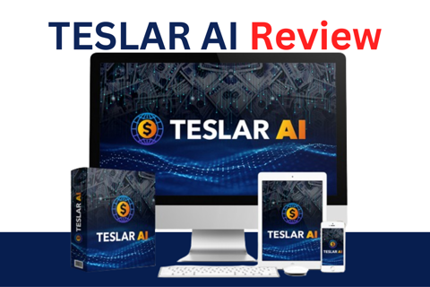 TESLAR AI Review 2023 - Every 60 Seconds For $426/Paydays