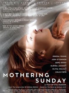 Mothering sunday Veja como assistir o filme online e de graça