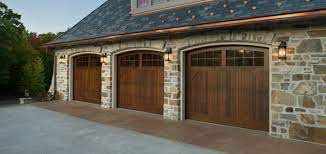 Learn About The Perks Of Installing Rolling Garage Doors