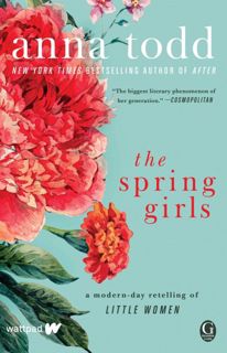 Read Epub The Spring Girls