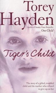Olvasni [PDF] Tiger''s Child