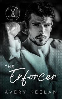 [download]_p.d.f))^ The Enforcer  Lakeside University Hockey #1 [BOOK