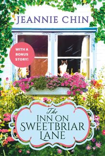 [PDF READ] EBOOK The Inn on Sweetbriar Lane  Includes a Bonus Novella (Blue Cedar Falls Book 1) BOO