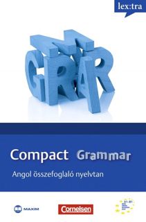 Letöltés [PDF] Compact Grammar