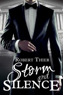 ^^[download p.d.f]^^ Storm and Silence (Storm and Silence Saga) [BOOK]