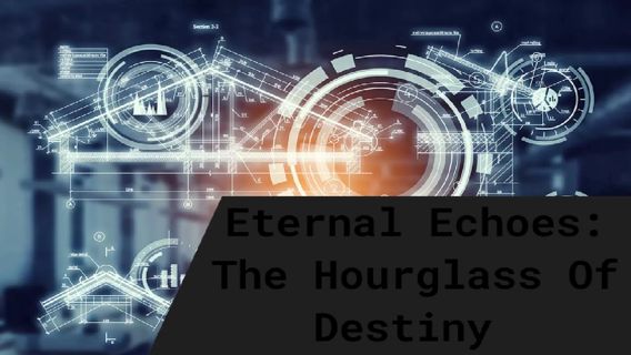 Eternal Echoes, The Hourglass of Destiny