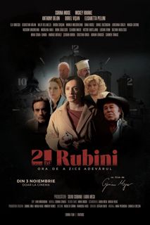 [Urmăriți,!!] ~ 21 de rubini (2023) Filmul Vezi ONLINE Subtitrat in Română | 1080p-720p