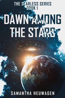 [PDF READ] EBOOK Dawn Among the Stars  The Starless Series Book I [Download]