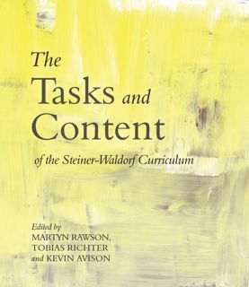 Download))   The Tasks and Content of the Steiner-Waldorf Curriculum [BOOK]