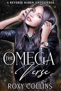 READ/DOWNLOAD 🌟 The Omega Verse: A Reverse Harem Omegaverse (Billionaires in Heat Book 3) [PDF READ