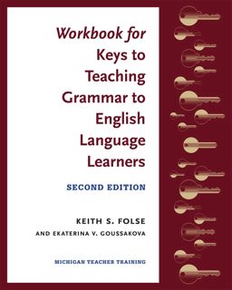 ((download_p.d.f))^ Workbook for Keys to Teaching Grammar to English Language Learners  Second Ed.