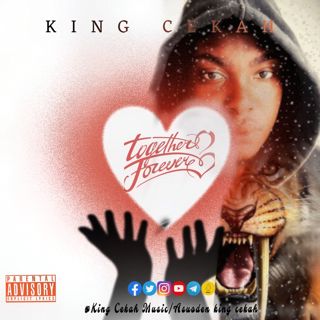 New release from asuoden king cekah Titled TOGETHER FOREVER