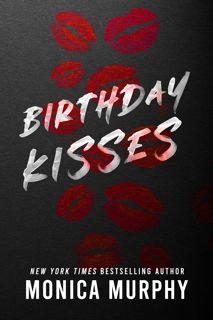 (Kindle) Download Birthday Kisses '[Full_Books]'