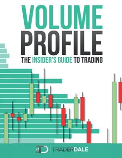 (^PDF)->DOWNLOAD VOLUME PROFILE: The insider's guide to trading KINDLE]