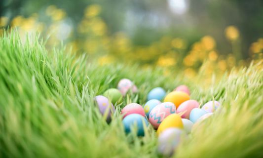 Christ Centered Easter Ideas for Families - Church.org