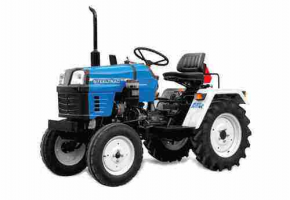Exploring the World of Escorts Tractors: Models and Prices
