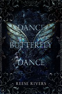 ( EPUB)- DOWNLOAD Dance Butterfly Dance  A Masked Novel (Masked Duet Book 1) ebook