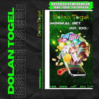 Dolantogel #1 The Best Website Game Online in Asia