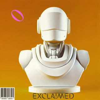 EXCLA!MED - MUSIC FOR CHANGE