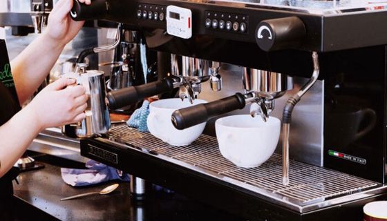 Coffee Machine Repair Dubai: Your Guide to Fixing Java Jitters
