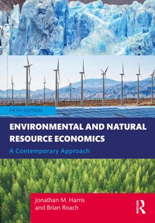 Kindle [Read] Environmental and Natural Resource Economics: A Contemporary Approach E-books_online