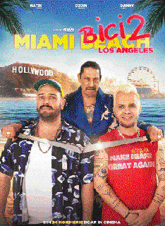 Miami Bici 2 (2023) Ganzer Film Deutsch MP4 [357488 Views]