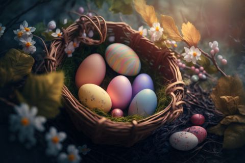 The Best Easter Traditions Around the World - Church.org
