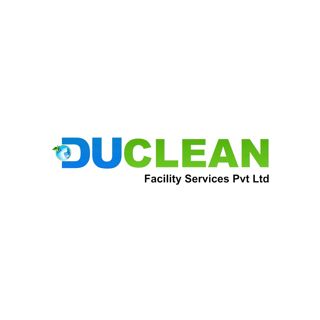 Duclean Facility Services: Your partner for cleaning service.