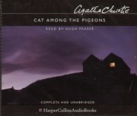 Download PDF Cat Among the Pigeons