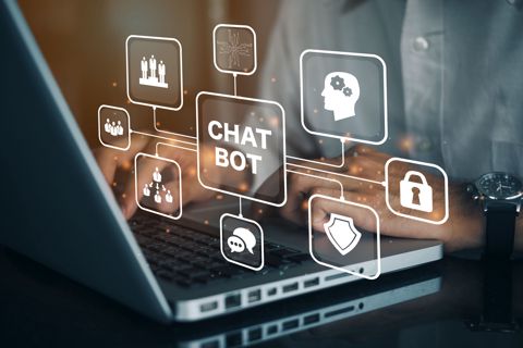 Breaking Boundaries: Unveiling the Spectacular Future of AI Beyond Chatbots"