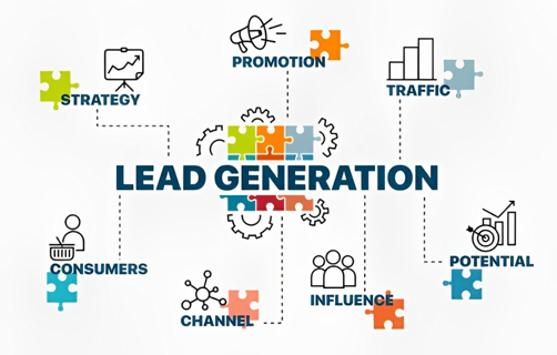 Ronnie Tarabay On The Influence Of Lead Generation