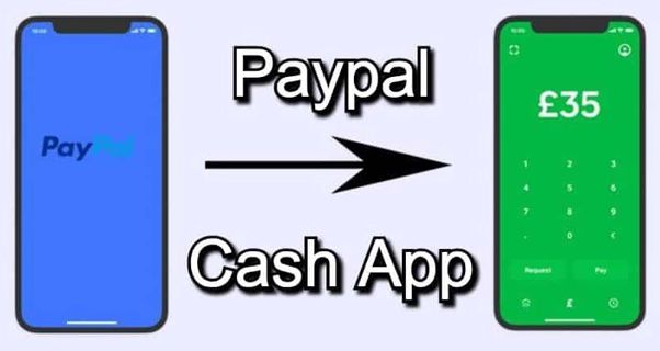 How to Send Money from PayPal to Cash App?