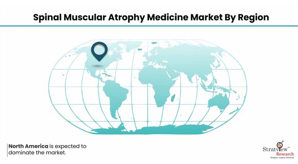 Spinal Muscular Atrophy Medicine Market Size, Emerging Trends, Forecasts, and Analysis 2021-26